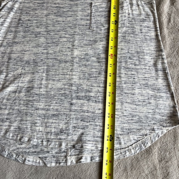 J. Crew Cotton Pocket Tank - Picture 8 of 8